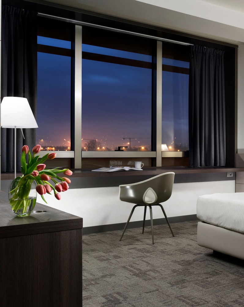 UNA Hotels San Vitale Bologna - zdjęcie 4