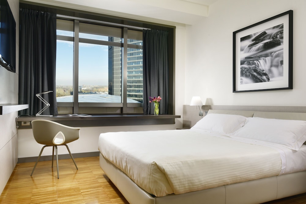 UNA Hotels San Vitale Bologna - zdjęcie 3