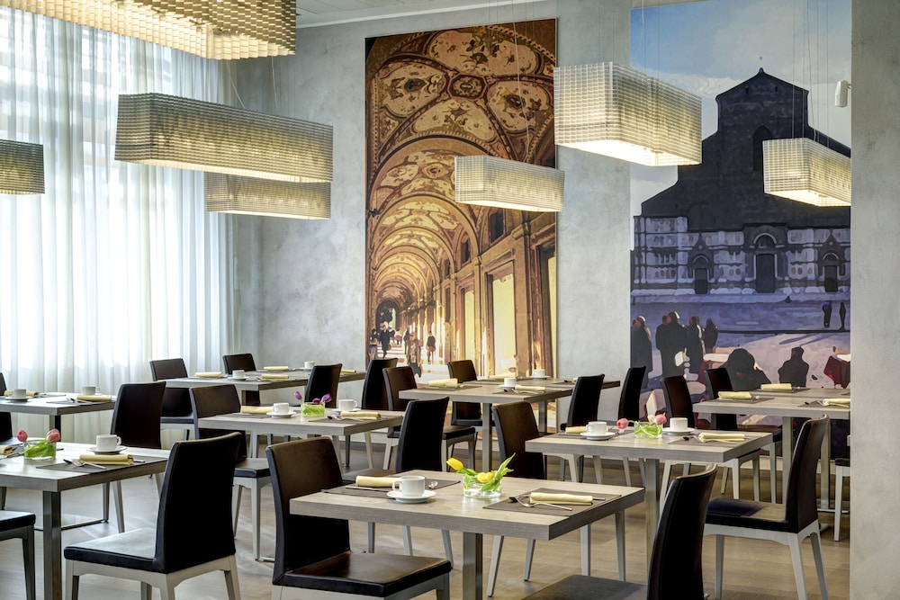 UNA Hotels San Vitale Bologna - zdjęcie 5
