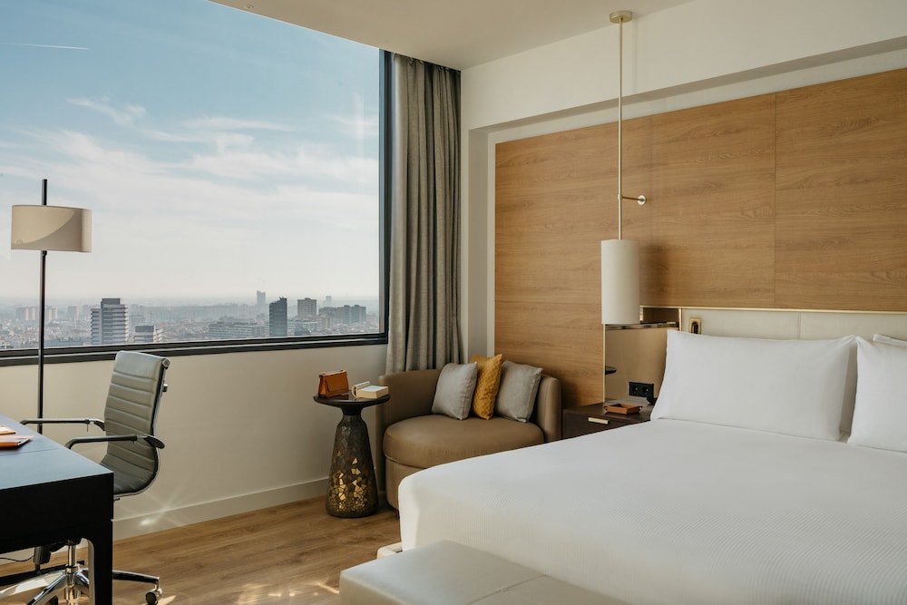 Torre Melina, a Gran Meliá Hotel - zdjęcie 5