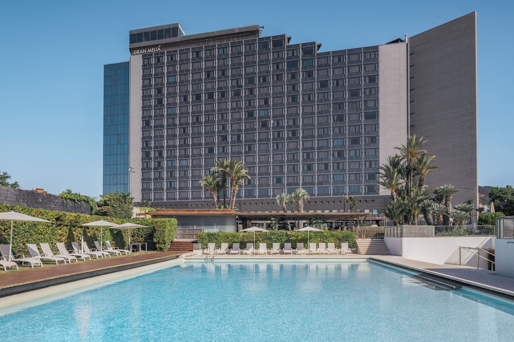 Torre Melina, a Gran Meliá Hotel - zdjęcie 2