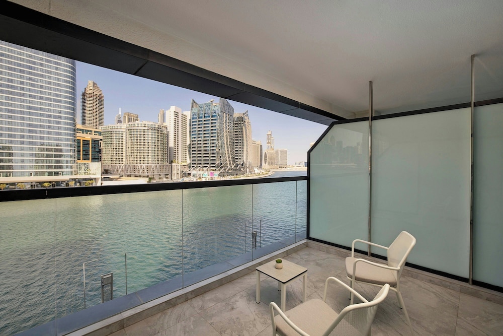 The First Collection Waterfront, Dubai, a Tribute Portfolio Hotel — Hotel rooms in Dubai