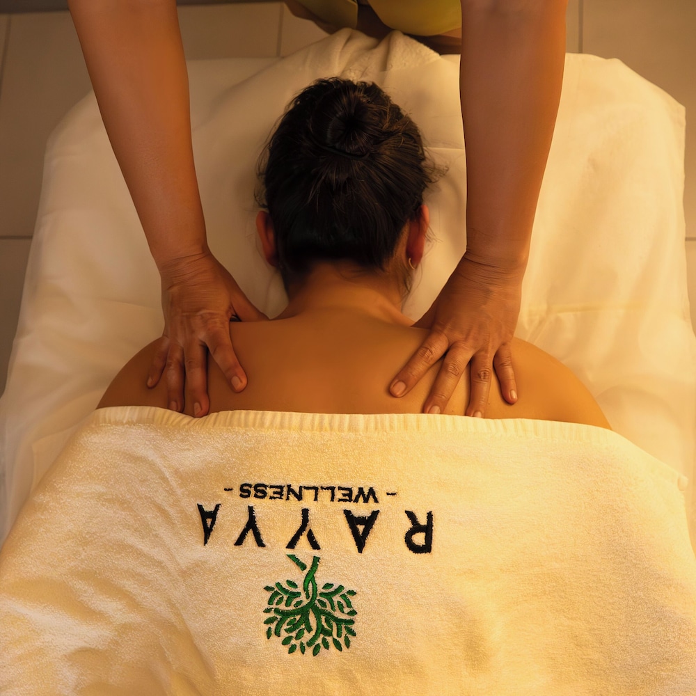 The First Collection Waterfront, Dubai, a Tribute Portfolio Hotel — Spa in Dubai