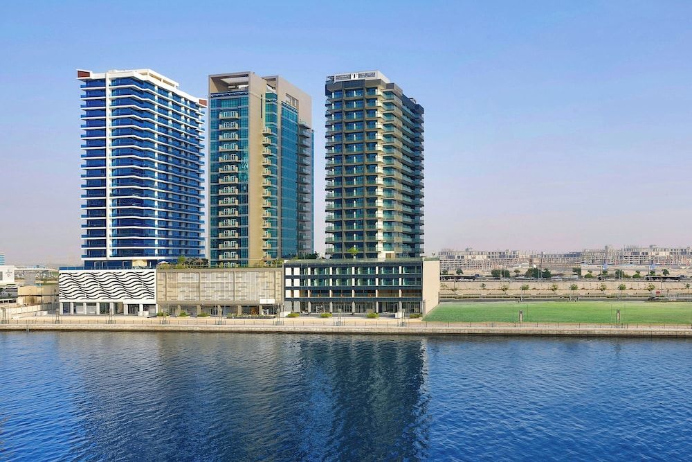 The First Collection Waterfront, Dubai, a Tribute Portfolio Hotel - zdjęcie 4