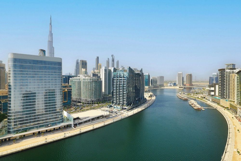 The First Collection Waterfront, Dubai, a Tribute Portfolio Hotel - zdjęcie 5