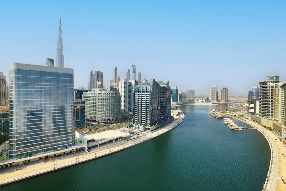 The First Collection Waterfront, Dubai, a Tribute Portfolio Hotel — Attractions in the area in Dubai