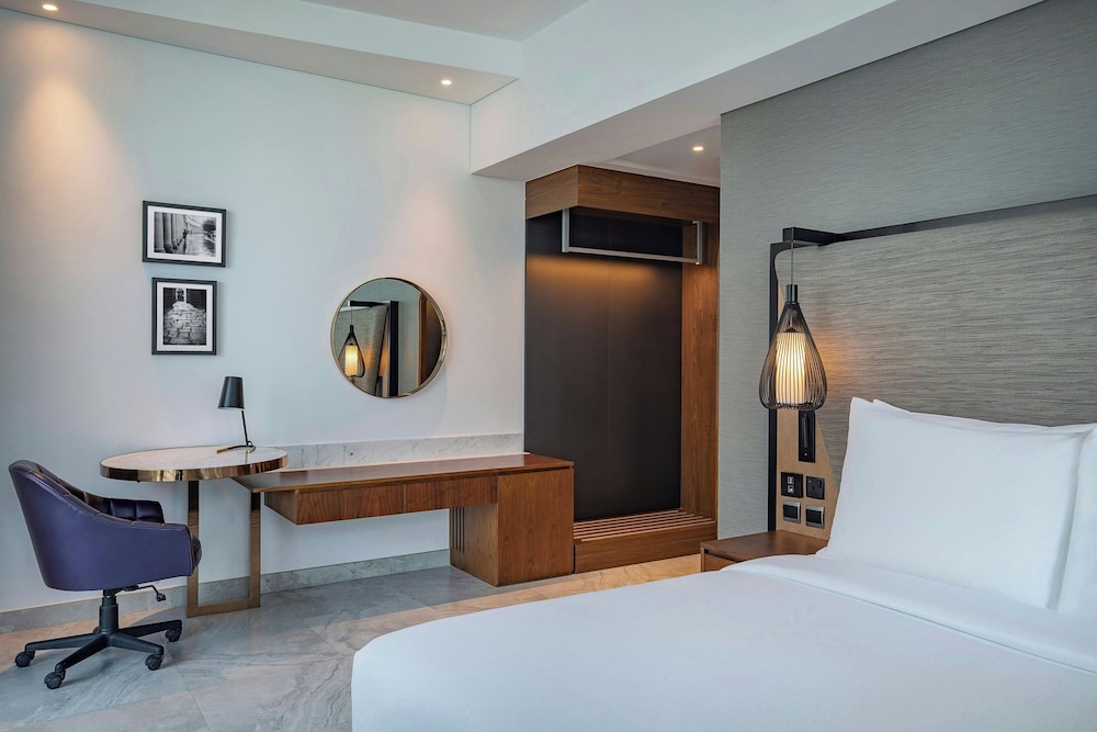 The First Collection Waterfront, Dubai, a Tribute Portfolio Hotel — Hotel rooms in Dubai
