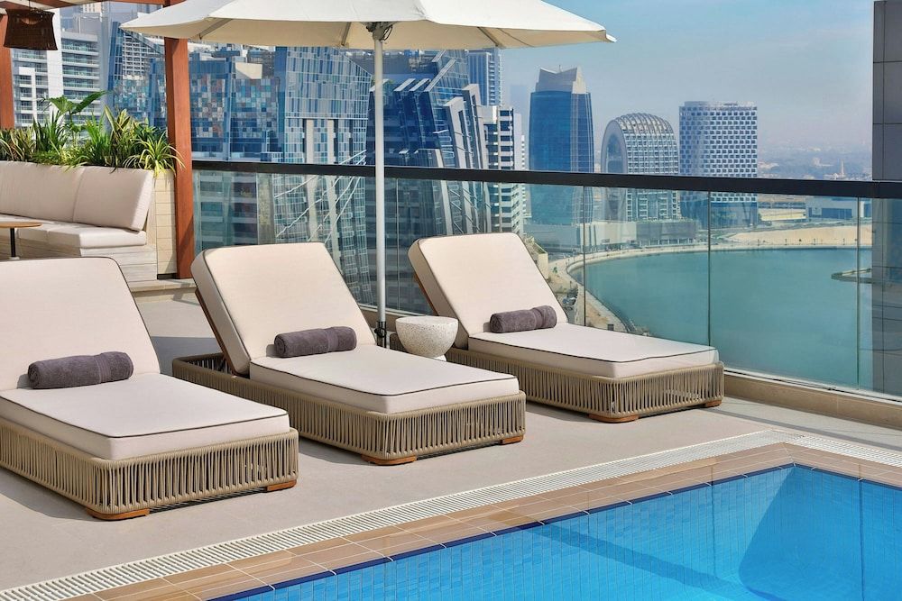 The First Collection Waterfront, Dubai, a Tribute Portfolio Hotel - zdjęcie 3