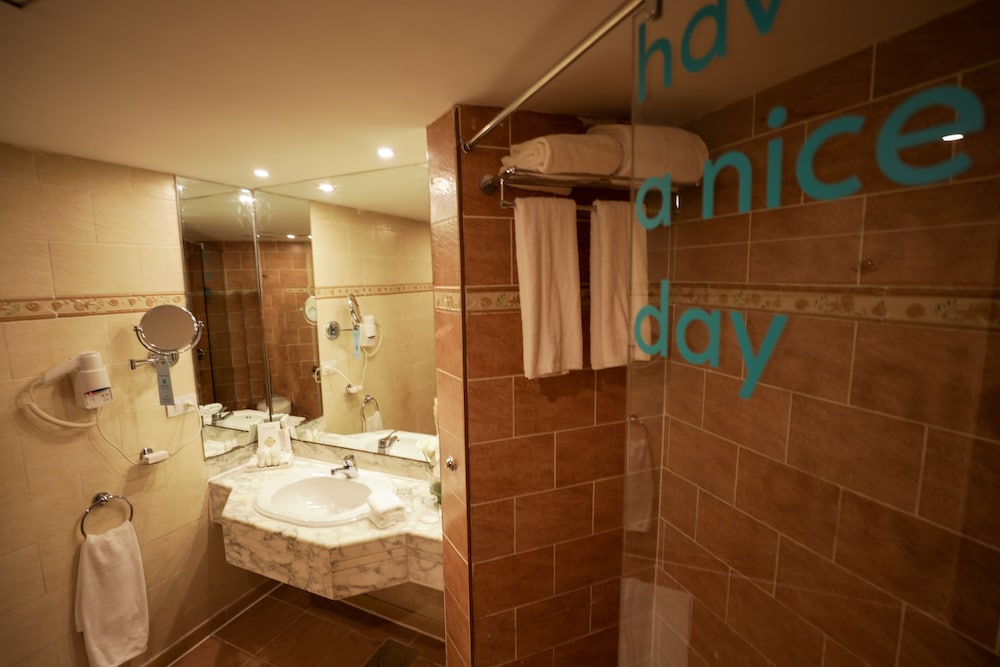 Calimera Blend Paradise — Hotel rooms in Hurghada, Red Sea