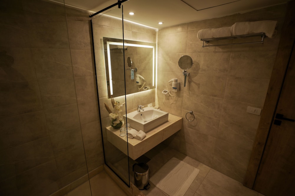 Calimera Blend Paradise — Hotel rooms in Hurghada, Red Sea