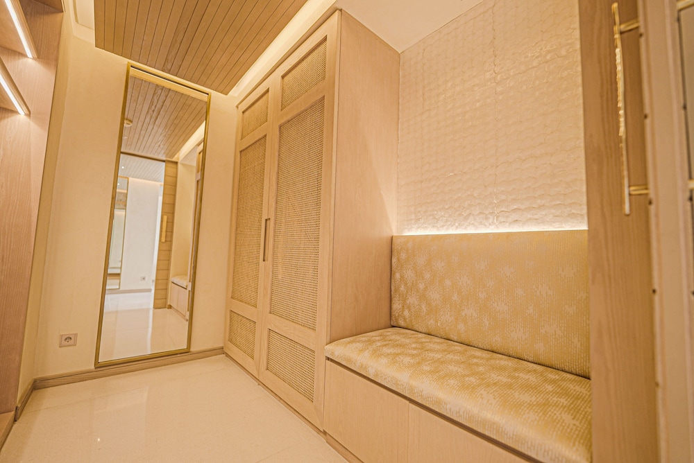 Tawila Island Resort — Hotel rooms in El Gouna, Red Sea