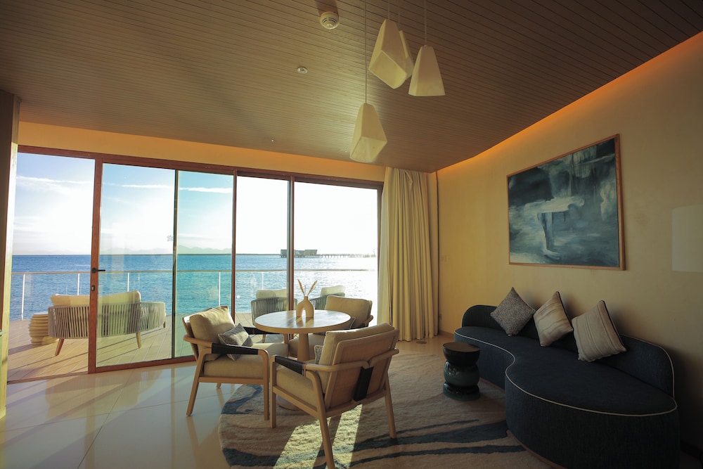 Tawila Island Resort — Hotel rooms in El Gouna, Red Sea