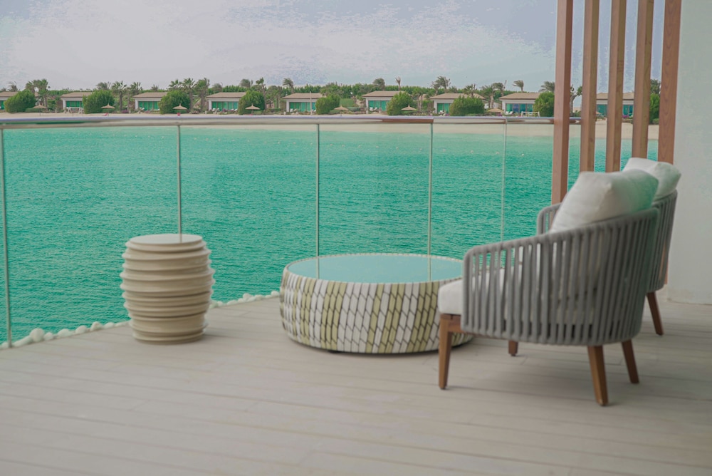 Tawila Island Resort — Beach in El Gouna, Red Sea