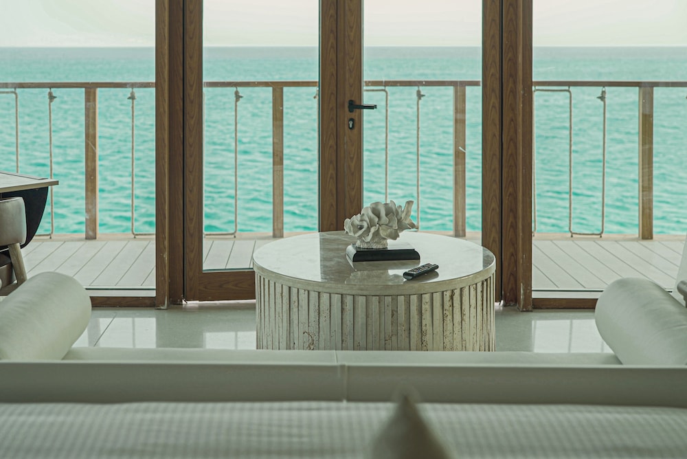 Tawila Island Resort — Hotel rooms in El Gouna, Red Sea