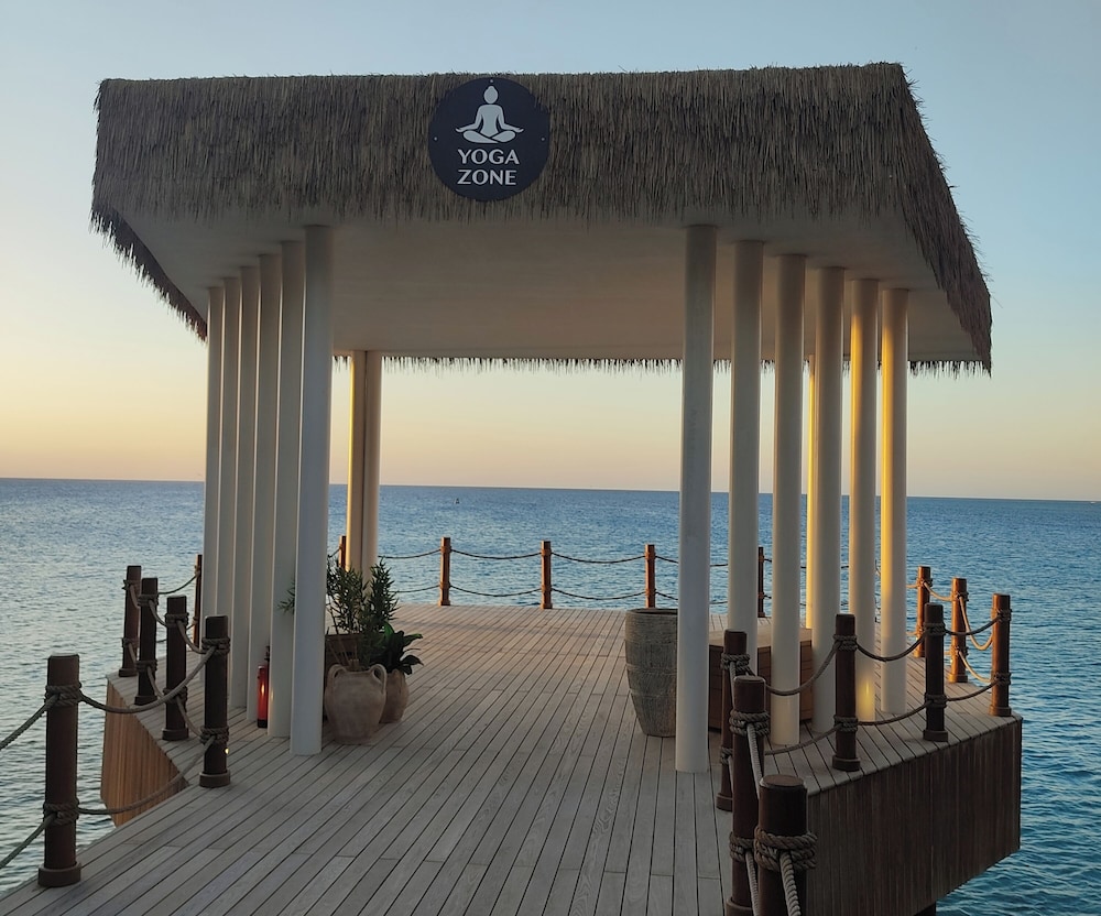 Tawila Island Resort — Sports & recreation in El Gouna, Red Sea