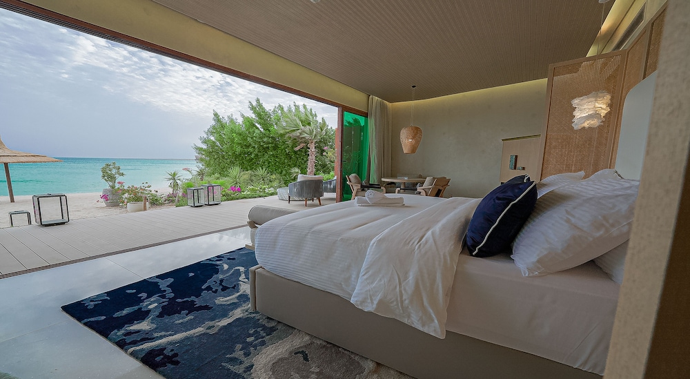 Tawila Island Resort — Hotel rooms in El Gouna, Red Sea