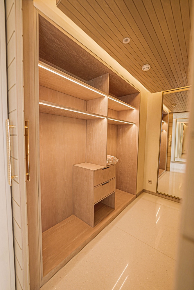 Tawila Island Resort — Hotel rooms in El Gouna, Red Sea