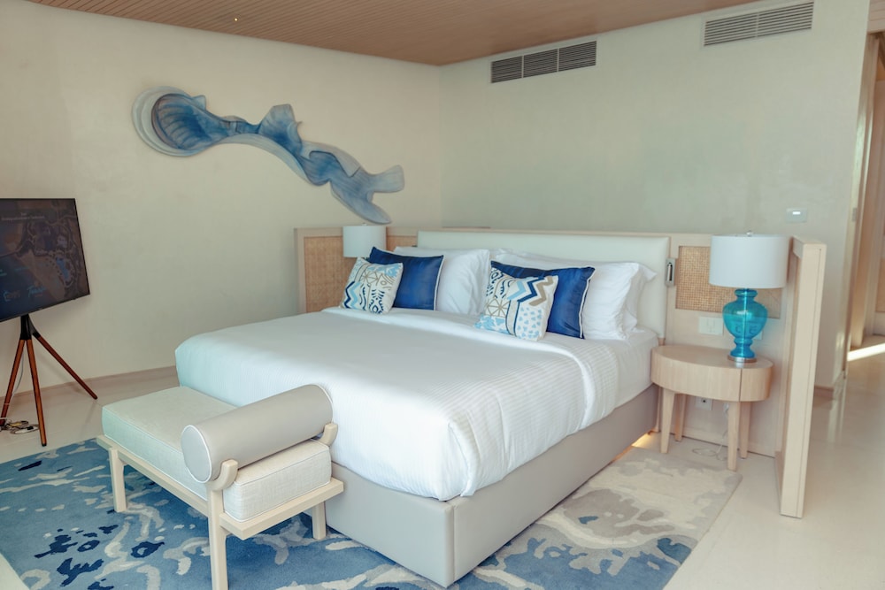 Tawila Island Resort — Hotel rooms in El Gouna, Red Sea
