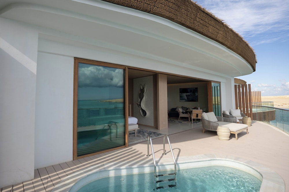 Tawila Island Resort — Hotel rooms in El Gouna, Red Sea