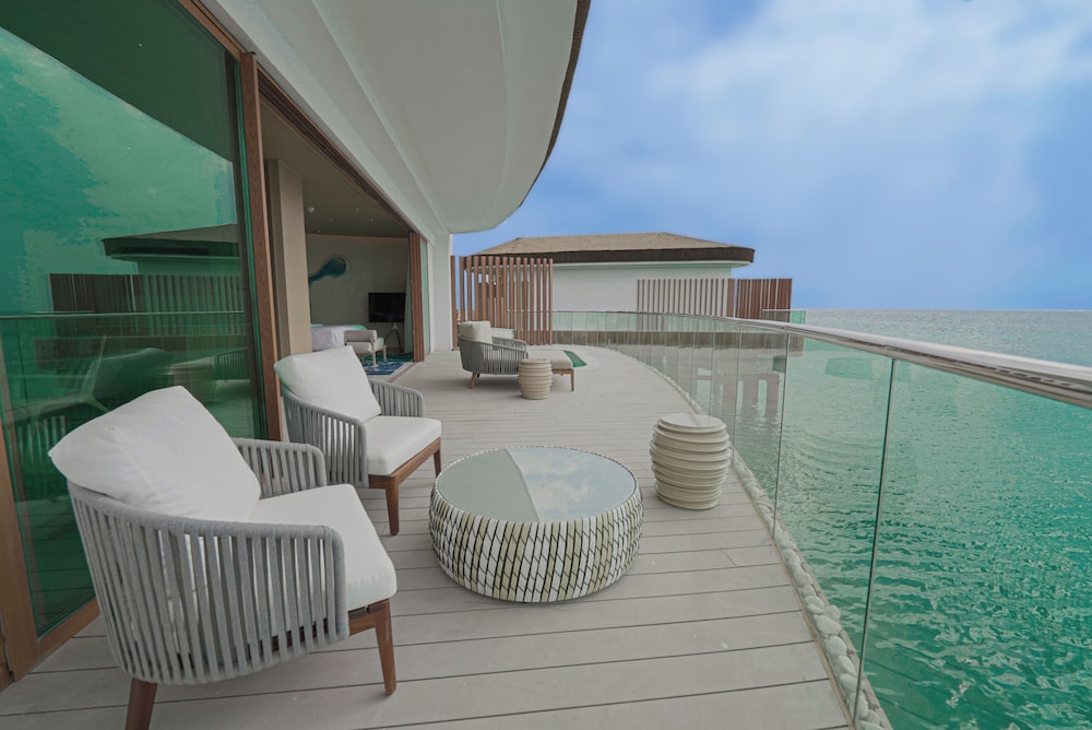 Tawila Island Resort — Hotel rooms in El Gouna, Red Sea