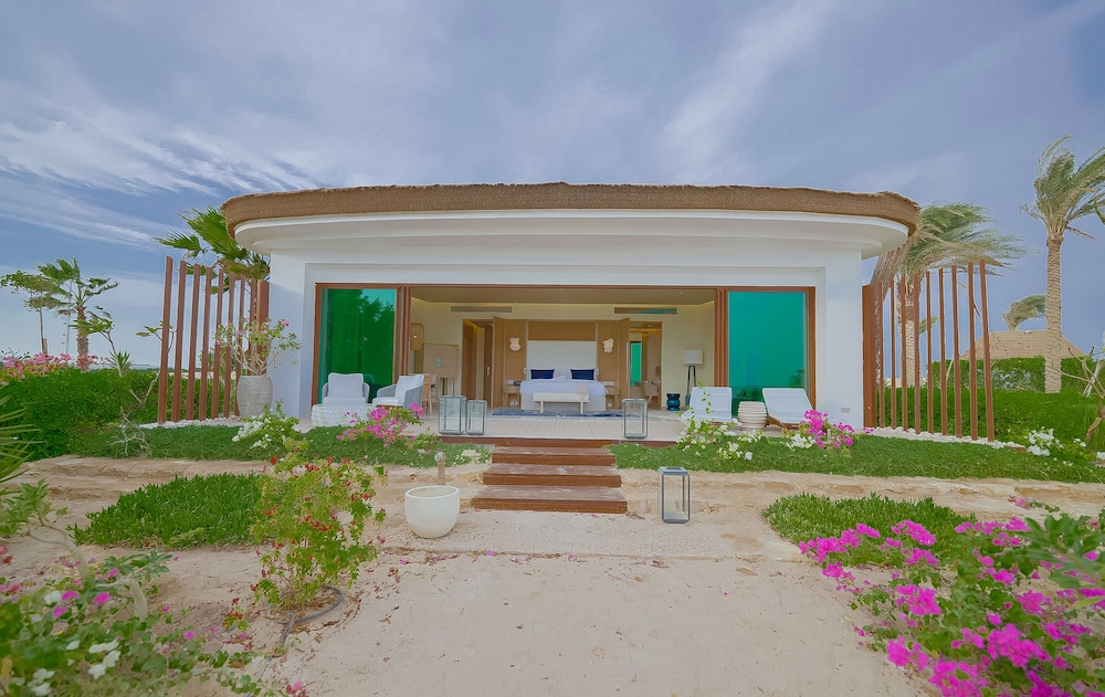 Tawila Island Resort — Hotel rooms in El Gouna, Red Sea