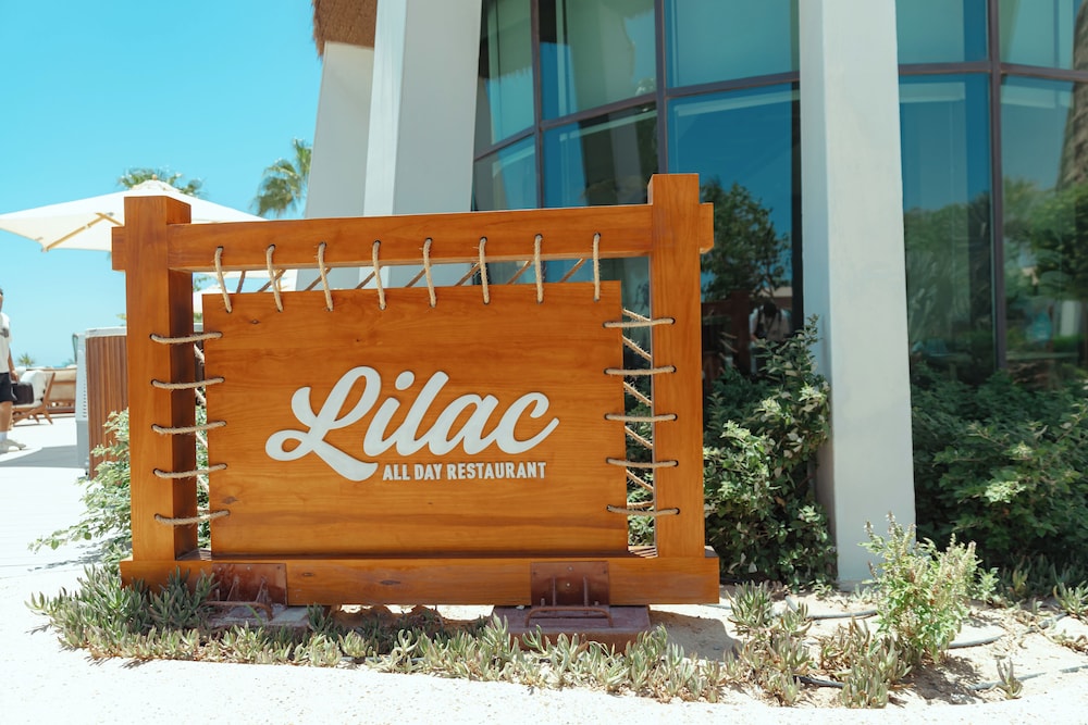 Tawila Island Resort — Restaurant & bars in El Gouna, Red Sea