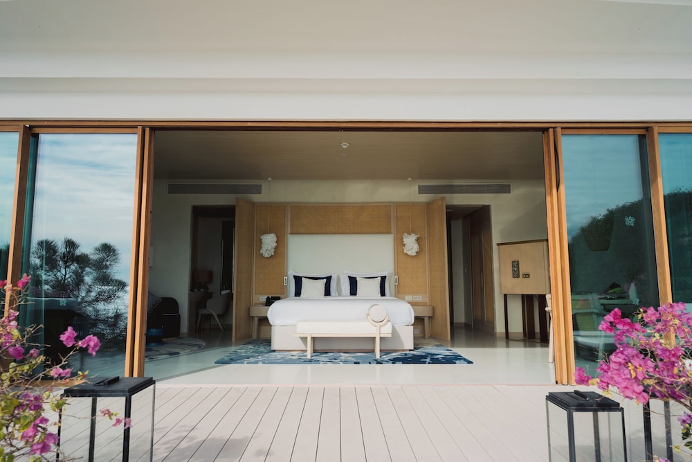 Tawila Island Resort — Hotel rooms in El Gouna, Red Sea