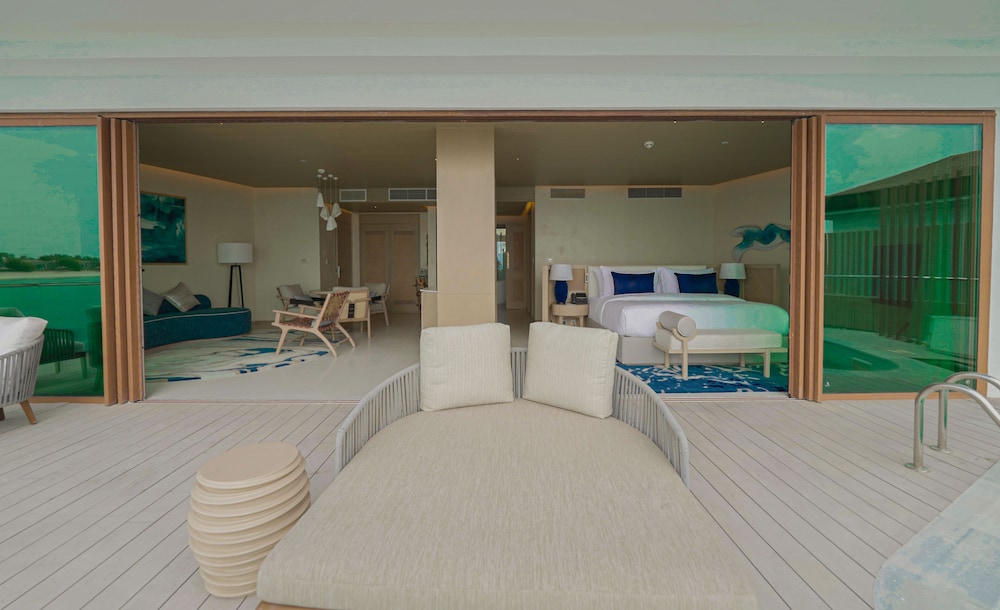 Tawila Island Resort — Hotel rooms in El Gouna, Red Sea