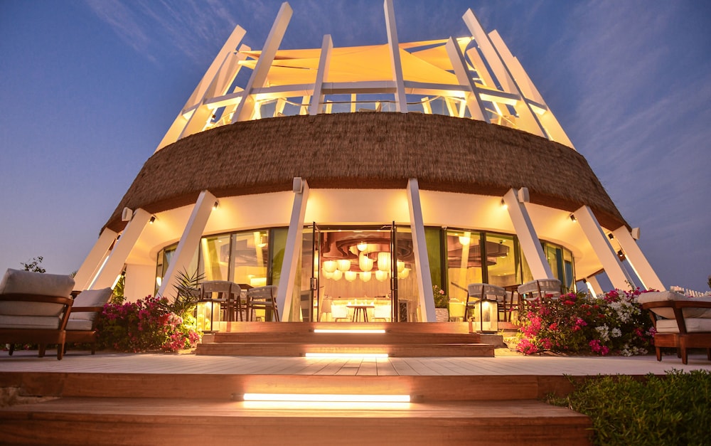Tawila Island Resort — Restaurant & bars in El Gouna, Red Sea
