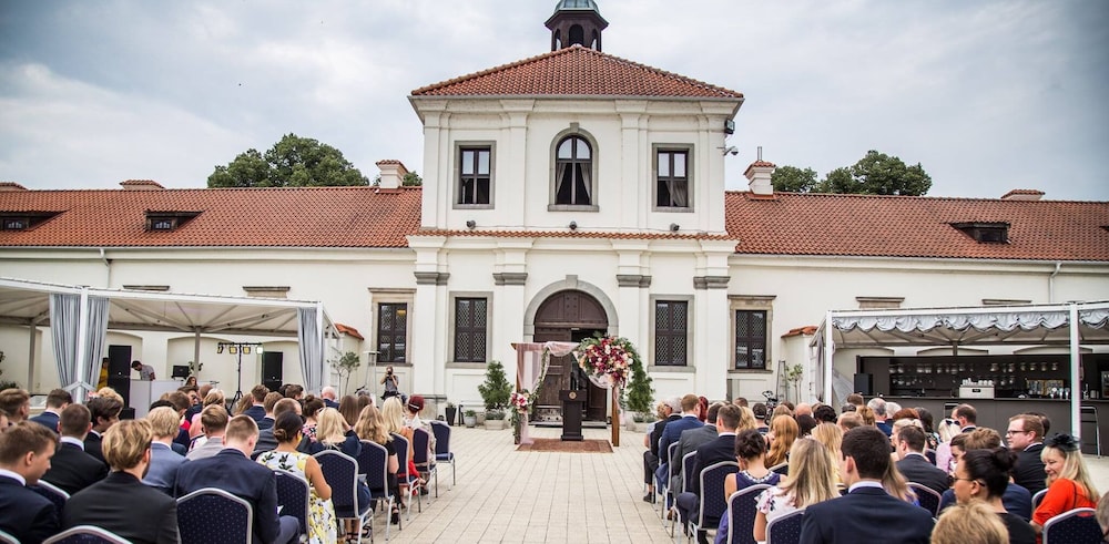 Hotel Monte Pacis - zdjęcie 3