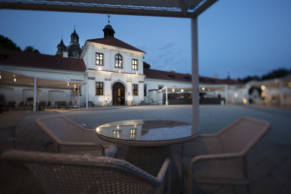 Hotel Monte Pacis - zdjęcie 5