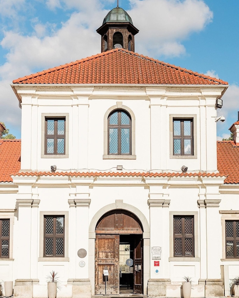 Hotel Monte Pacis - zdjęcie 2