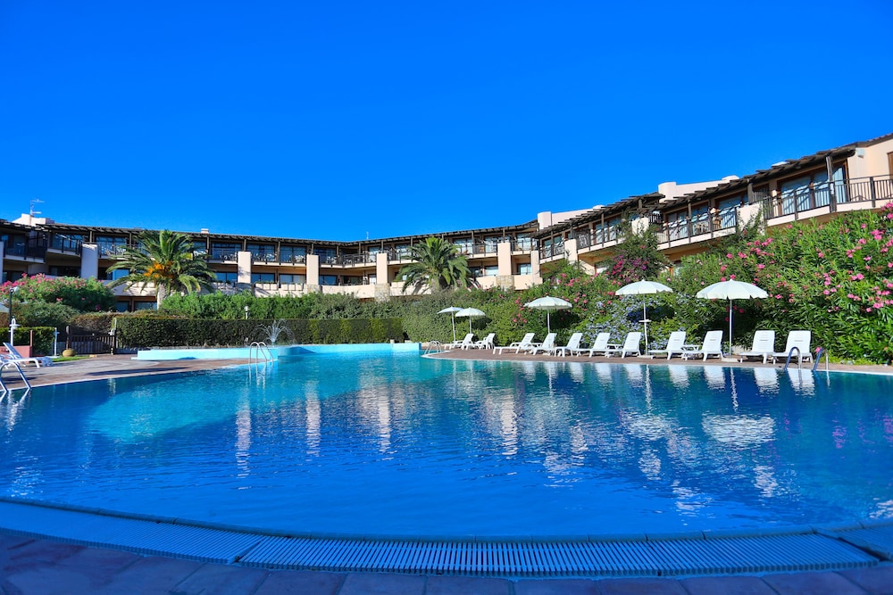 Swadeshi Sporting Hotel Tanca Manna