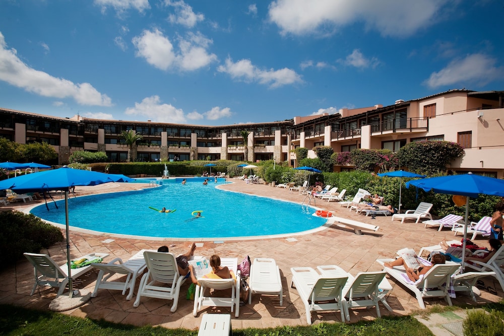 Swadeshi Sporting Hotel Tanca Manna - zdjęcie 3