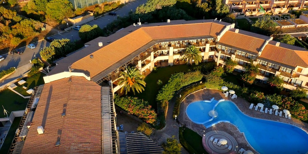 Swadeshi Sporting Hotel Tanca Manna - zdjęcie 5