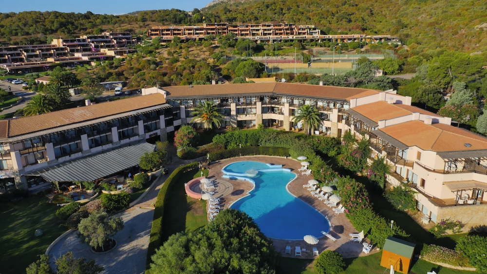 Swadeshi Sporting Hotel Tanca Manna - zdjęcie 4