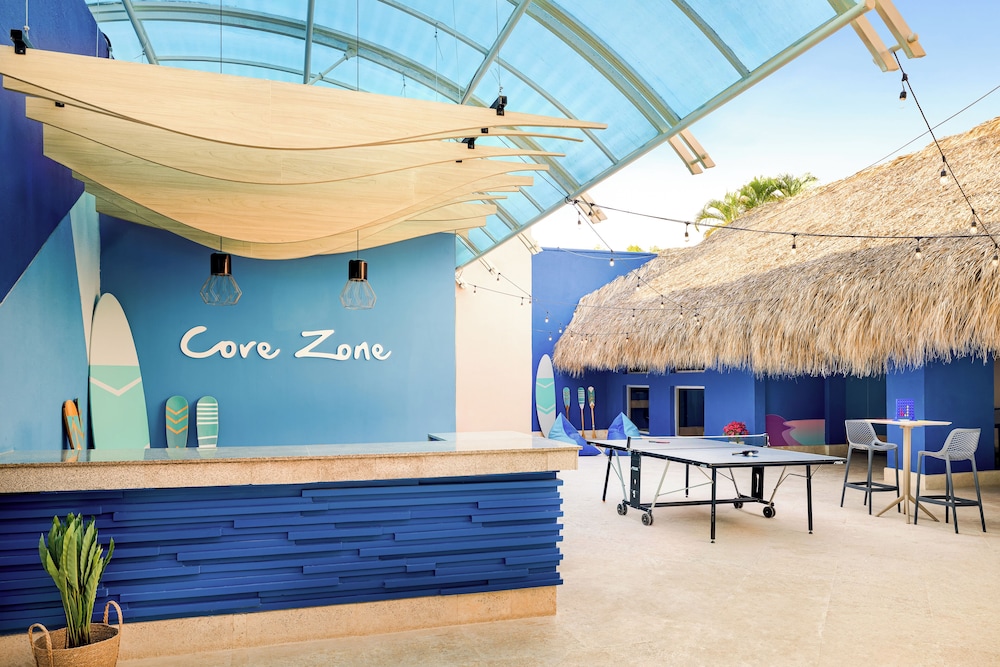 Sunscape Dominicus La Romana - All Inclusive — Sports & recreation in Bayahibe, La Altagracia