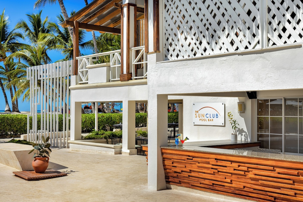 Sunscape Dominicus La Romana - All Inclusive — Restaurant & bars in Bayahibe, La Altagracia