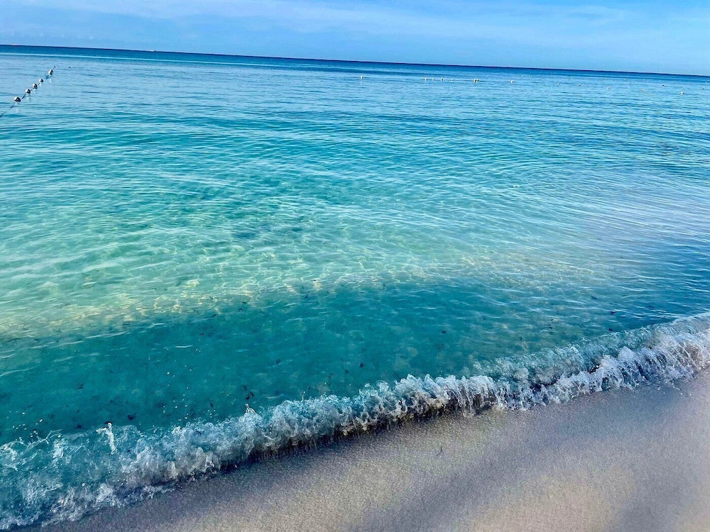 Sunscape Dominicus La Romana - All Inclusive — Beach in Bayahibe, La Altagracia