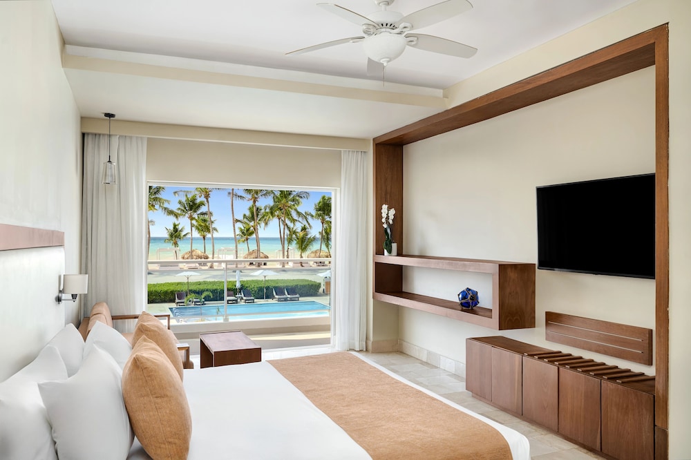 Sunscape Dominicus La Romana - All Inclusive — Hotel rooms in Bayahibe, La Altagracia