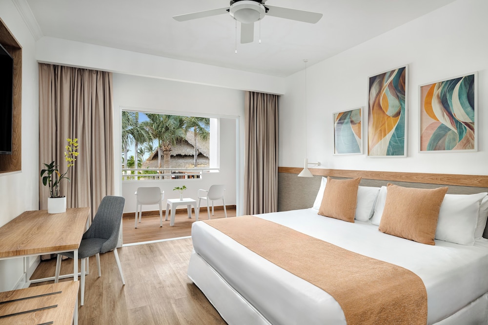 Sunscape Dominicus La Romana - All Inclusive — Hotel rooms in Bayahibe, La Altagracia