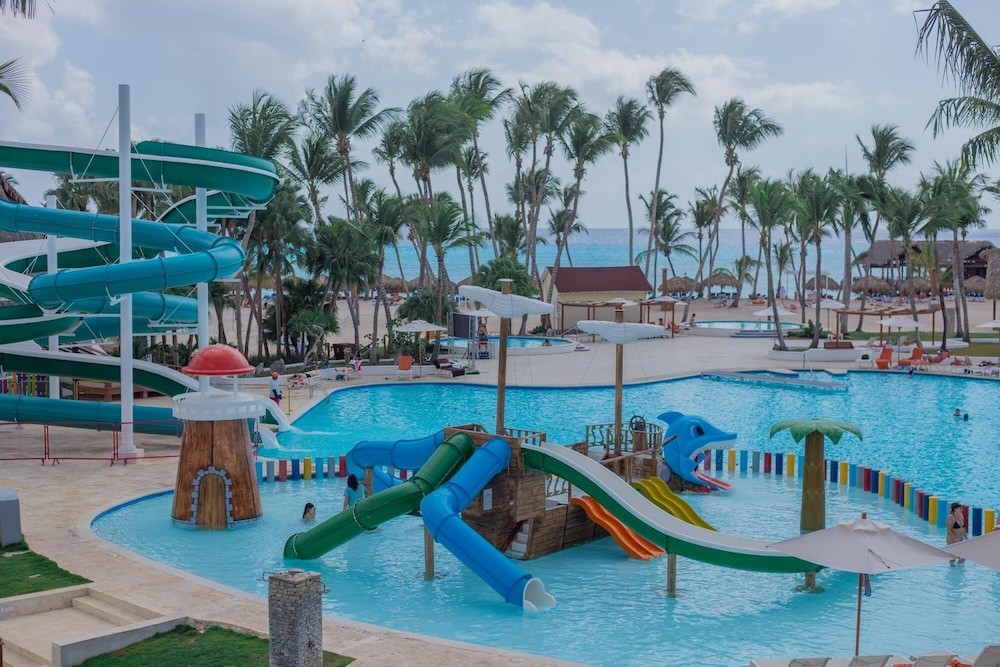 Sunscape Dominicus La Romana - All Inclusive — Attractions for children in Bayahibe, La Altagracia