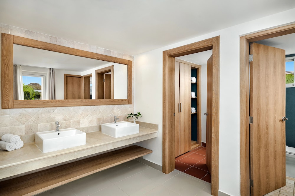 Sunscape Dominicus La Romana - All Inclusive — Hotel rooms in Bayahibe, La Altagracia
