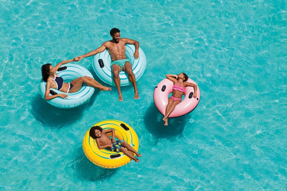 Sunscape Dominicus La Romana - All Inclusive — Swimming pool in Bayahibe, La Altagracia
