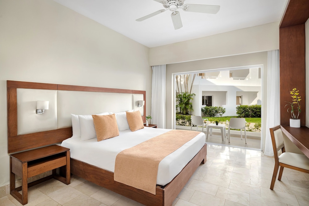 Sunscape Dominicus La Romana - All Inclusive — Hotel rooms in Bayahibe, La Altagracia