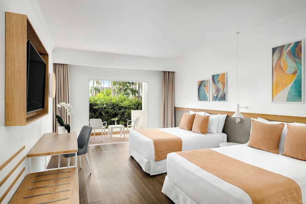 Sunscape Dominicus La Romana - All Inclusive — Hotel rooms in Bayahibe, La Altagracia