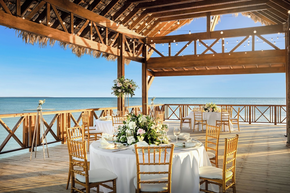 Sunscape Dominicus La Romana - All Inclusive — Restaurant & bars in Bayahibe, La Altagracia