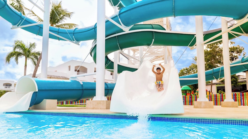 Sunscape Dominicus La Romana - All Inclusive — Attractions for children in Bayahibe, La Altagracia
