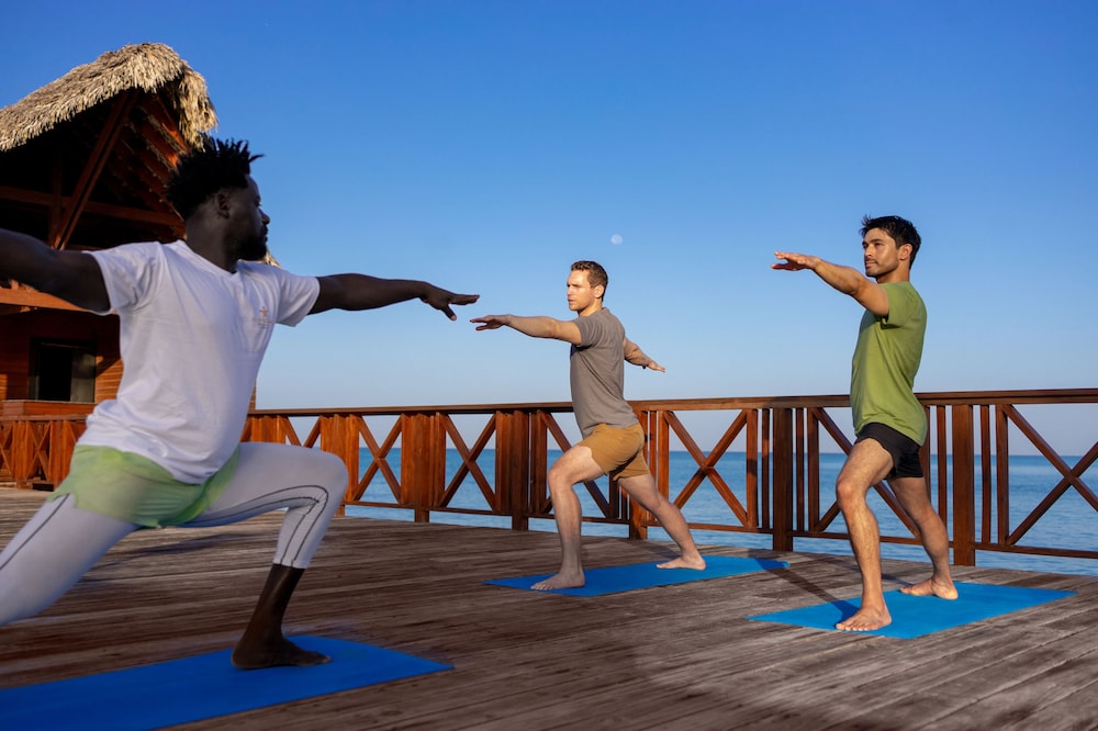 Sunscape Dominicus La Romana - All Inclusive — Sports & recreation in Bayahibe, La Altagracia