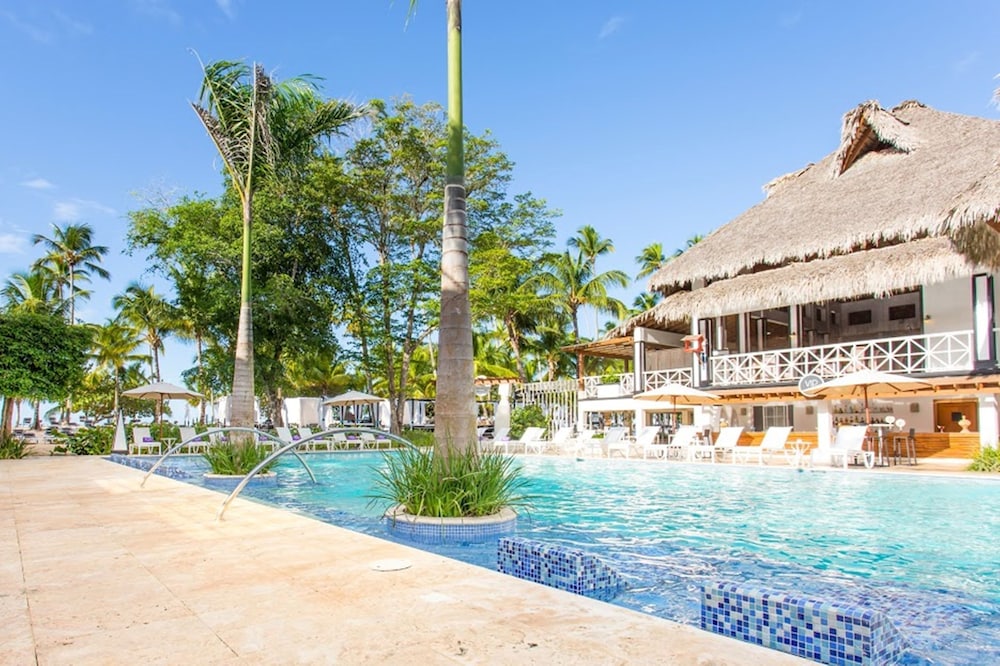 Sunscape Dominicus La Romana - All Inclusive — Swimming pool in Bayahibe, La Altagracia
